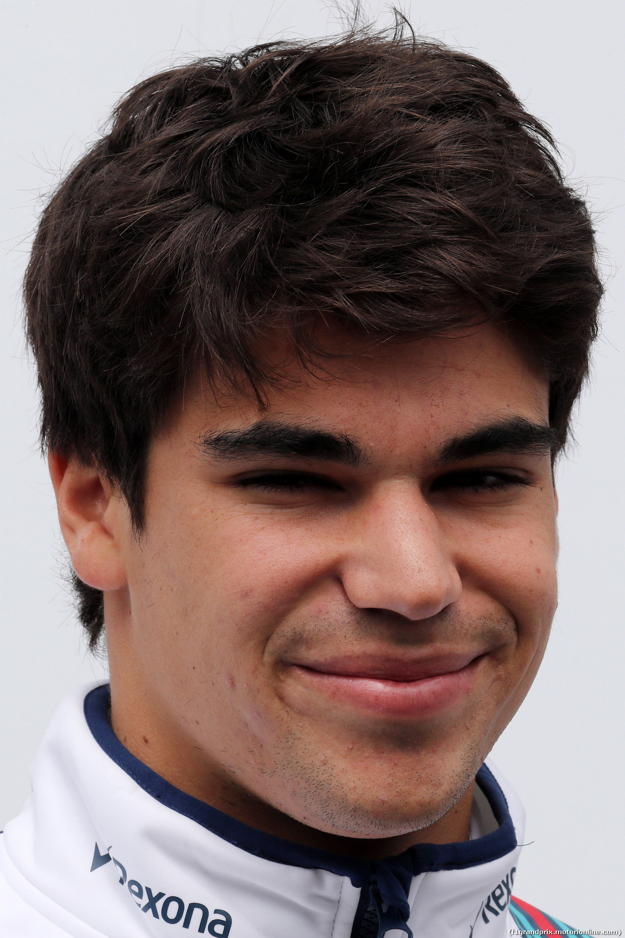 GP UNGHERIA, 27.07.2017 - Lance Stroll (CDN) Williams FW40