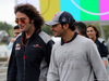 GP UNGHERIA, 27.07.2017 - Carlos Sainz Jr (ESP) Scuderia Toro Rosso STR12