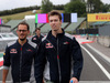 GP UNGHERIA, 27.07.2017 - Daniil Kvyat (RUS) Scuderia Toro Rosso STR12