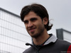 GP UNGHERIA, 27.07.2017 - Antonio Giovinazzi (ITA) Haas F1 Team Test Driver