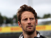 GP UNGHERIA, 27.07.2017 - Romain Grosjean (FRA) Haas F1 Team VF-17
