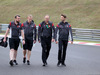 GP UNGHERIA, 27.07.2017 - Romain Grosjean (FRA) Haas F1 Team VF-17