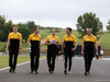 GP UNGHERIA, 27.07.2017 - Jolyon Palmer (GBR) Renault Sport F1 Team RS17