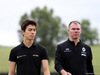 GP UNGHERIA, 27.07.2017 - Jack Aitken (GBR) Test Driver, Renault Sport F1 Team RS17