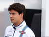 GP UNGHERIA, 27.07.2017 - Lance Stroll (CDN) Williams FW40