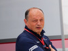 GP UNGHERIA, 27.07.2017 - Frederic Vasseur (FRA) Sauber Team Principal