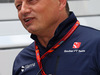GP UNGHERIA, 27.07.2017 - Frederic Vasseur (FRA) Sauber Team Principal