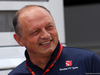 GP UNGHERIA, 27.07.2017 - Frederic Vasseur (FRA) Sauber Team Principal
