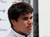 GP UNGHERIA, 27.07.2017 - Lance Stroll (CDN) Williams FW40