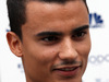 GP UNGHERIA, 27.07.2017 - Pascal Wehrlein (GER) Sauber C36