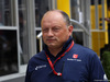 GP UNGHERIA, 27.07.2017 - Frederic Vasseur (FRA) Sauber Team Principal