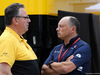 GP UNGHERIA, 27.07.2017 - Frederic Vasseur (FRA) Sauber Team Principal