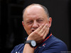 GP UNGHERIA, 27.07.2017 - Frederic Vasseur (FRA) Sauber Team Principal