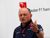 GP UNGHERIA, 27.07.2017 - Frederic Vasseur (FRA) Sauber Team Principal