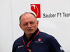 GP UNGHERIA, 27.07.2017 - Frederic Vasseur (FRA) Sauber Team Principal