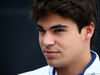 GP UNGHERIA, 27.07.2017 - Lance Stroll (CDN) Williams FW40