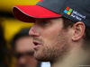 GP UNGHERIA, 27.07.2017 - Romain Grosjean (FRA) Haas F1 Team VF-17