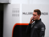 GP UNGHERIA, 27.07.2017 - Stoffel Vandoorne (BEL) McLaren MCL32