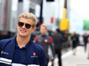 GP UNGHERIA, 27.07.2017 - Marcus Ericsson (SUE) Sauber C36