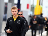 GP UNGHERIA, 27.07.2017 - Sergey Sirotkin (RUS) Renault Sport F1 Team RS17