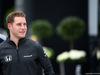 GP UNGHERIA, 27.07.2017 - Stoffel Vandoorne (BEL) McLaren MCL32