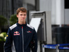 GP UNGHERIA, 27.07.2017 - Daniil Kvyat (RUS) Scuderia Toro Rosso STR12