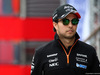 GP UNGHERIA, 27.07.2017 - Sergio Perez (MEX) Sahara Force India F1 VJM010
