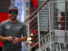 GP UNGHERIA, 27.07.2017 - Fernando Alonso (ESP) McLaren MCL32