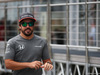 GP UNGHERIA, 27.07.2017 - Fernando Alonso (ESP) McLaren MCL32