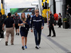 GP UNGHERIA, 27.07.2017 - Marcus Ericsson (SUE) Sauber C36