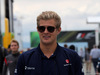 GP UNGHERIA, 27.07.2017 - Marcus Ericsson (SUE) Sauber C36