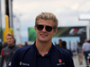 GP UNGHERIA, 27.07.2017 - Marcus Ericsson (SUE) Sauber C36