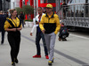 GP UNGHERIA, 27.07.2017 - Nico Hulkenberg (GER) Renault Sport F1 Team RS17