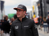 GP UNGHERIA, 27.07.2017 - Stoffel Vandoorne (BEL) McLaren MCL32