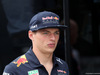 GP UNGHERIA, 27.07.2017 - Max Verstappen (NED) Red Bull Racing RB13