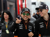 GP UNGHERIA, 27.07.2017 - Sergio Perez (MEX) Sahara Force India F1 VJM010