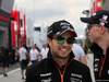 GP UNGHERIA, 27.07.2017 - Sergio Perez (MEX) Sahara Force India F1 VJM010