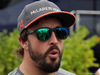 GP UNGHERIA, 27.07.2017 - Fernando Alonso (ESP) McLaren MCL32