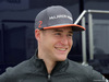 GP UNGHERIA, 27.07.2017 - Stoffel Vandoorne (BEL) McLaren MCL32