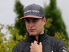 GP UNGHERIA, 27.07.2017 - Stoffel Vandoorne (BEL) McLaren MCL32