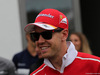 GP UNGHERIA, 27.07.2017 - Sebastian Vettel (GER) Ferrari SF70H