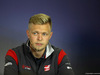 GP UNGHERIA, 27.07.2017 - Conferenza Stampa, Kevin Magnussen (DEN) Haas F1 Team VF-17