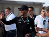 GP UNGHERIA, 27.07.2017 - Lewis Hamilton (GBR) Mercedes AMG F1 W08