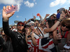 GP UNGHERIA, 27.07.2017 - Lewis Hamilton (GBR) Mercedes AMG F1 W08