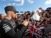 GP UNGHERIA, 27.07.2017 - Lewis Hamilton (GBR) Mercedes AMG F1 W08