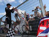 GP UNGHERIA, 27.07.2017 - Lewis Hamilton (GBR) Mercedes AMG F1 W08