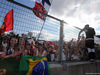 GP UNGHERIA, 27.07.2017 - Lewis Hamilton (GBR) Mercedes AMG F1 W08