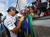 GP UNGHERIA, 27.07.2017 - Felipe Massa (BRA) Williams FW40