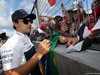 GP UNGHERIA, 27.07.2017 - Felipe Massa (BRA) Williams FW40