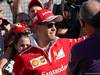 GP UNGHERIA, 27.07.2017 - Sebastian Vettel (GER) Ferrari SF70H
